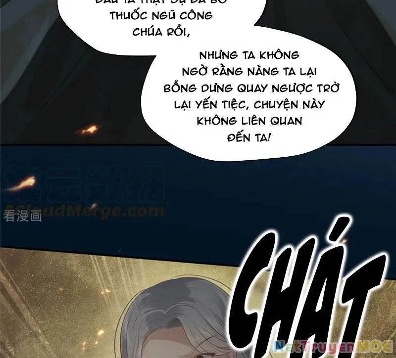 Tà Vương Phúc Hắc Sủng Nhập Cốt Chương 193 Ảnh 41