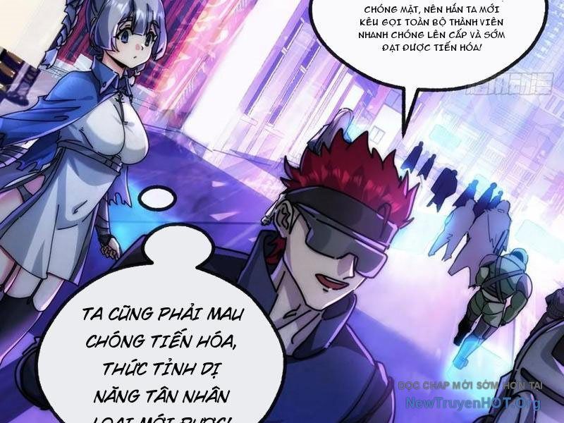 Nhân Vật Phản Diện Trong Trò Chơi Tận Thế Quật Khởi Chương 19 Ảnh 124