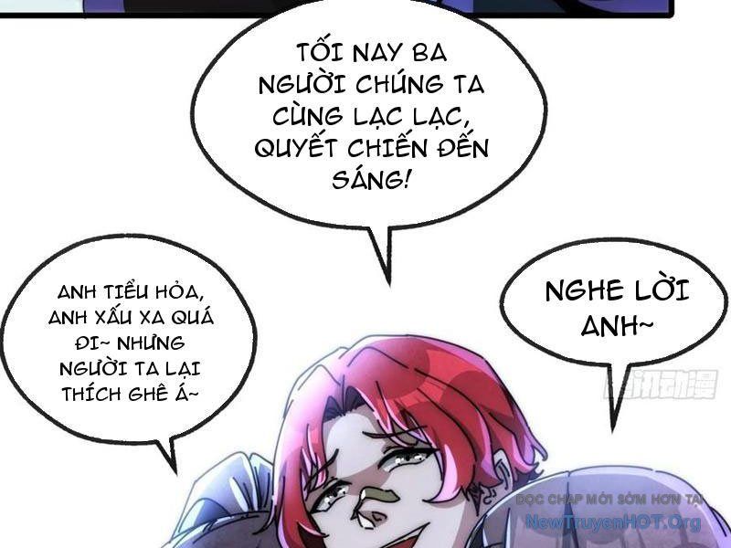 Nhân Vật Phản Diện Trong Trò Chơi Tận Thế Quật Khởi Chương 19 Ảnh 52