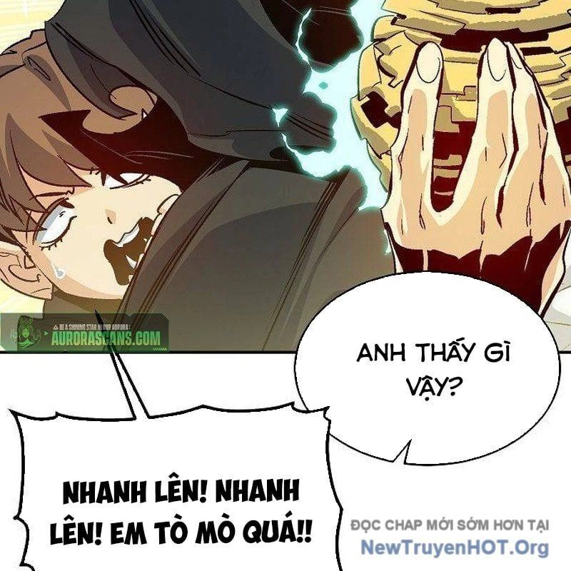 Độc Cô Tử Linh Sư Chương 178 Ảnh 192