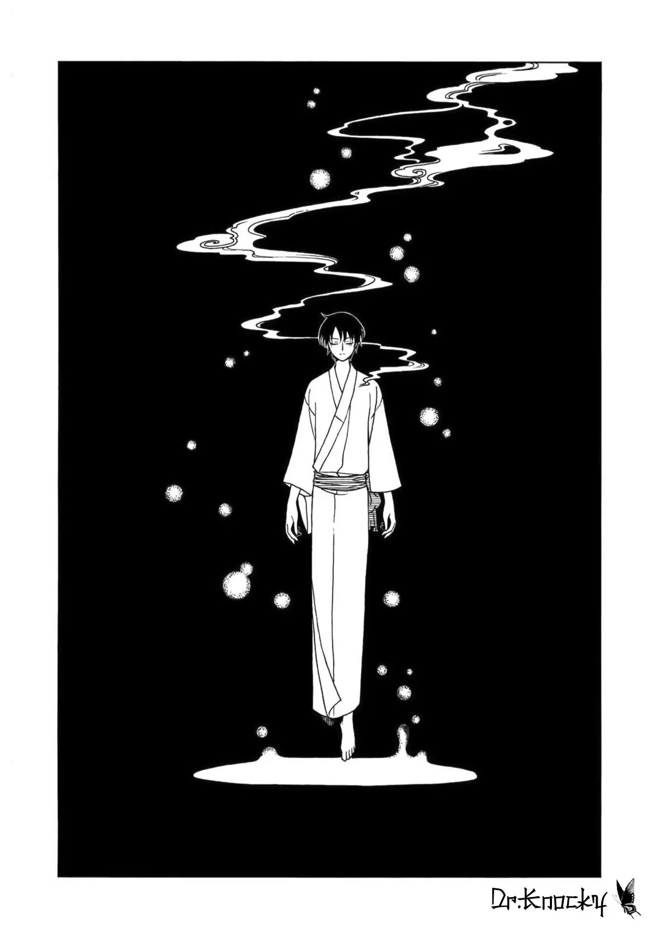 Xxxholic Rei Chương 62 Ảnh 4