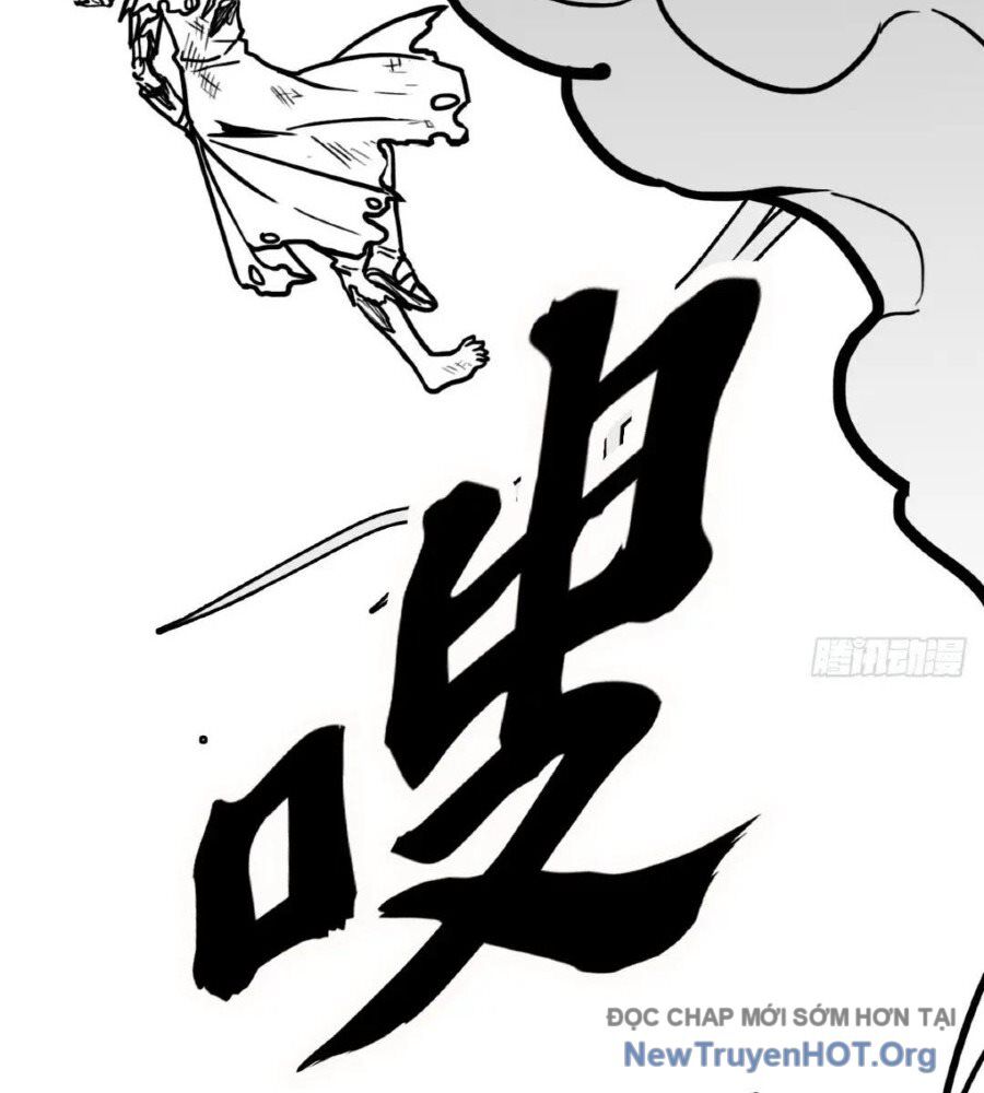 Cứu Thế Giới Đi, Ông Chú! Chương 198 Ảnh 72