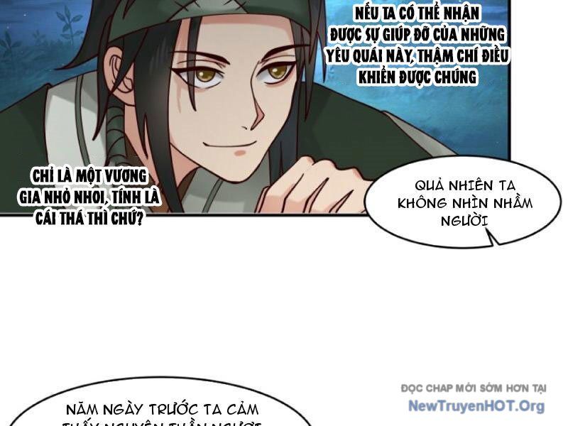 Cựu Nhật Chi Triện Chương 4 Ảnh 9