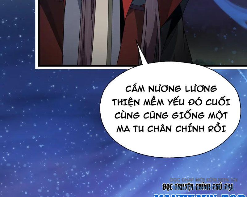 Đại Ái Ma Tôn, Nữ Đồ Đệ Đều Muốn Giết Ta Chương 86 Ảnh 64