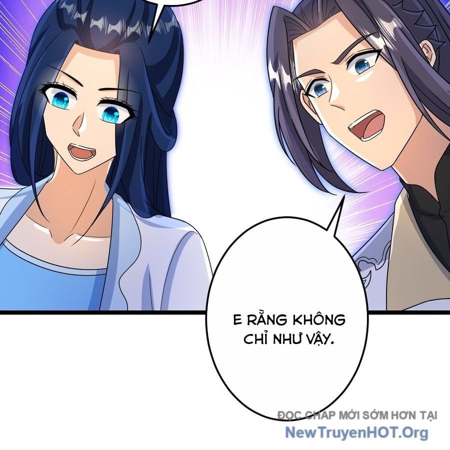 Nghịch Thiên Tà Thần Chương 734 Ảnh 43