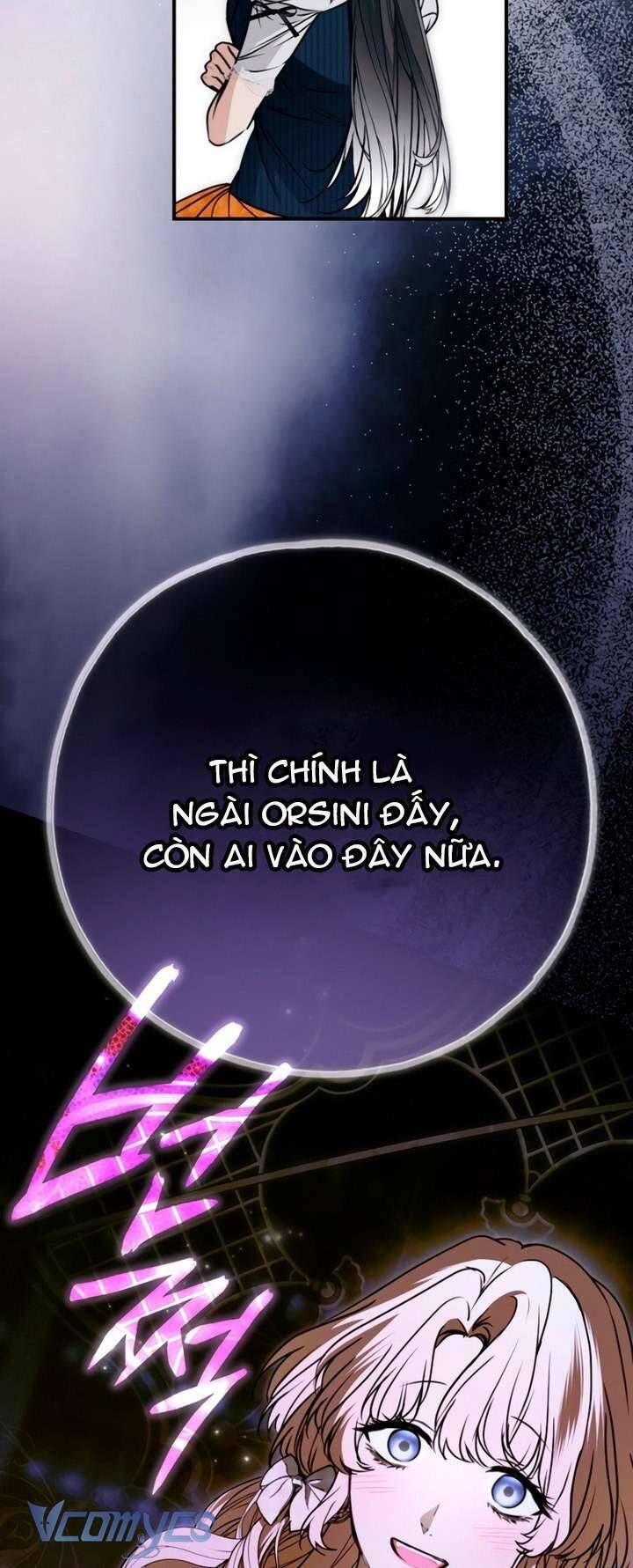 Ai Đó Đang Điều Khiển Cơ Thể Của Tôi Chương 72 Ảnh 62