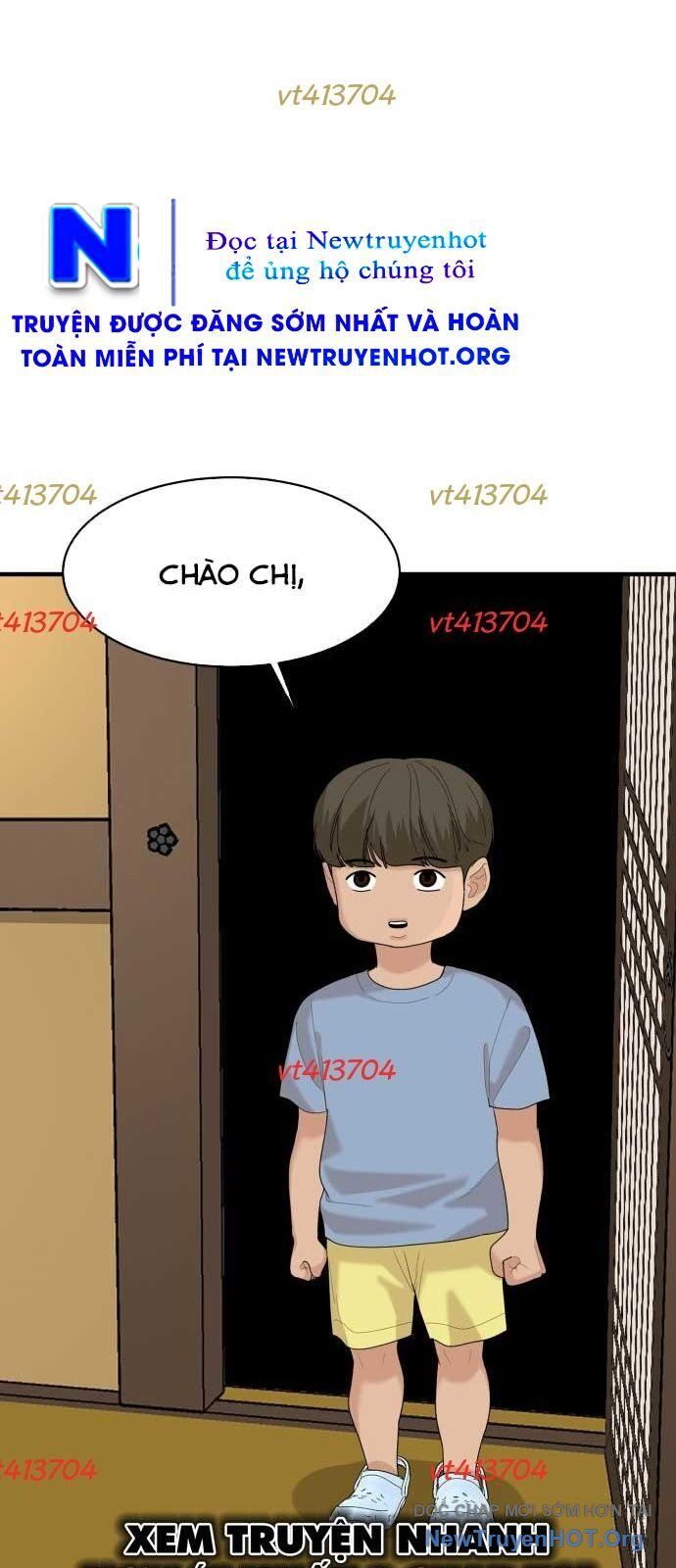 Nhà Hàng Kỳ Lạ Chương 36 Ảnh 40