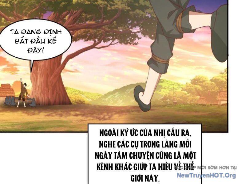 Cựu Nhật Chi Triện Chương 5 Ảnh 39