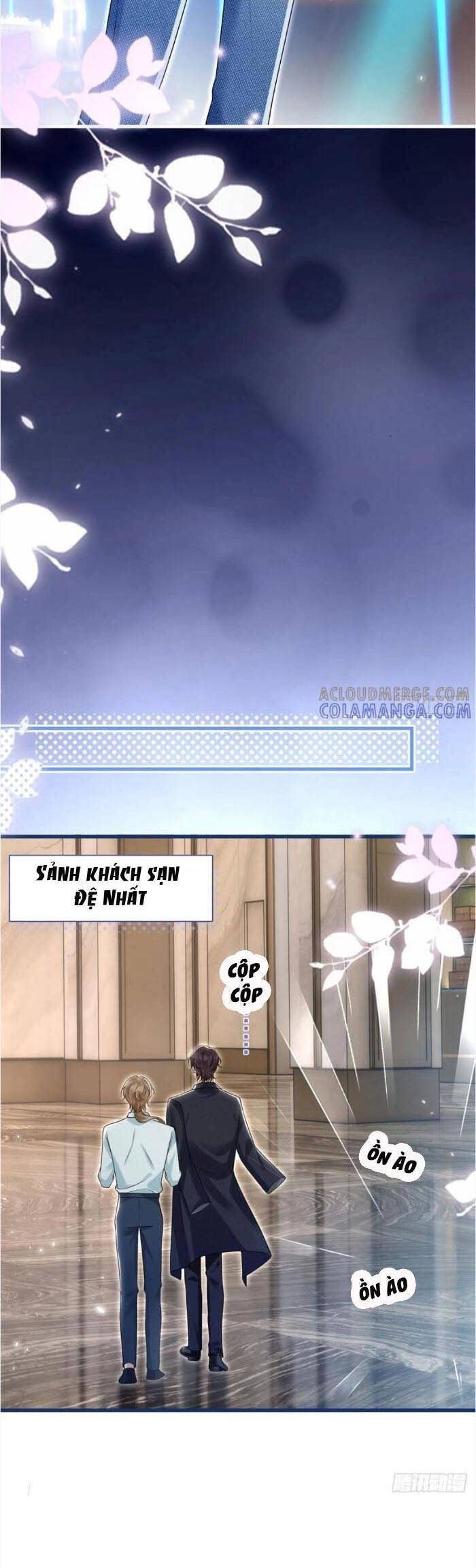 Sự Trở Lại Cực Gắt Của Chị Đại Sau Hủy Hôn Chương 17 Ảnh 16