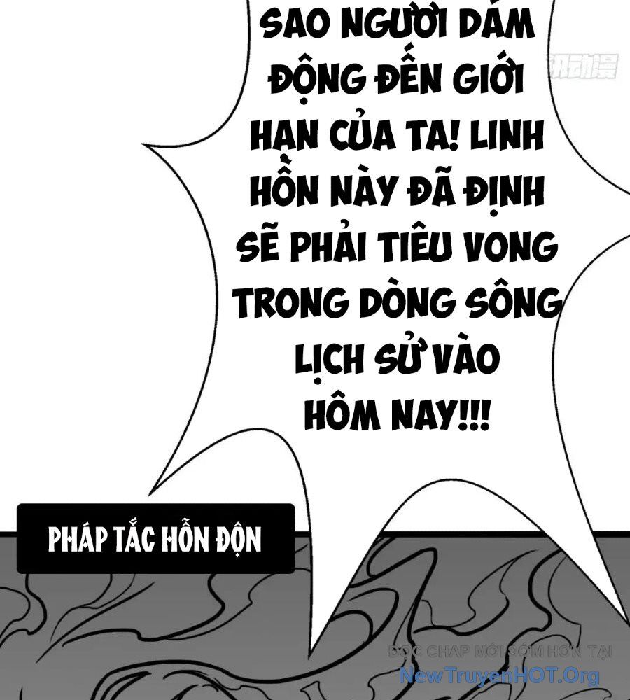 Cứu Thế Giới Đi, Ông Chú! Chương 198 Ảnh 20