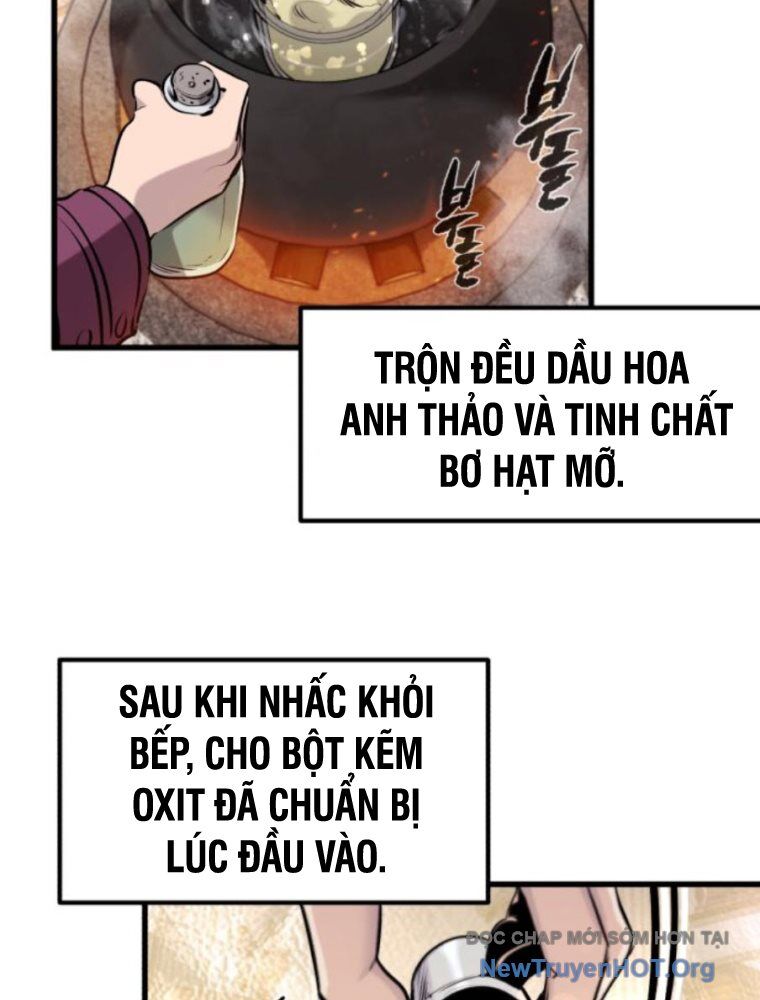 Mỗi Lính Đánh Thuê Trở Về Đều Có Một Kế Hoạch Chương 50 Ảnh 93