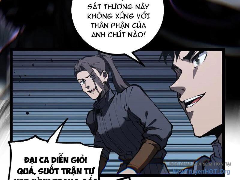 Thích Khách Thần Cấp, Ta Chính Là Bóng Đêm Chương 45 Ảnh 71