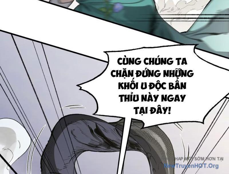Tinh Linh Chi Hậu Chương 13 Ảnh 11