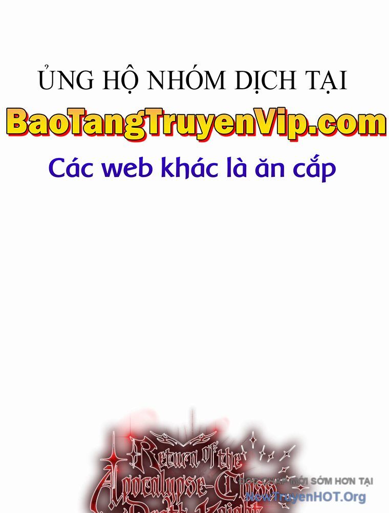 Sự Trở Lại Của Kỵ Sĩ Tử Thần Cấp Thảm Hoạ Chương 30 Ảnh 146