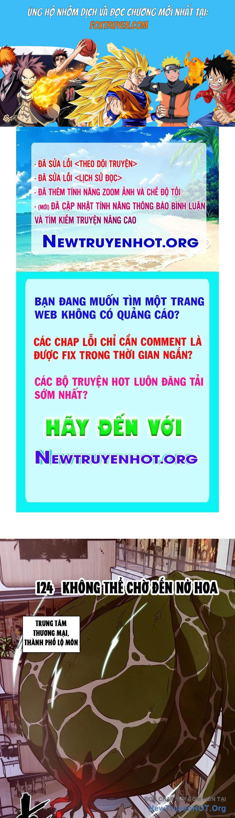 Tay Trái Của Ta Có Thể Biến Chương 123 Ảnh 2