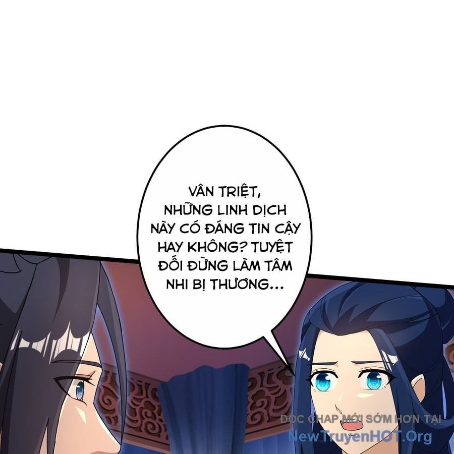 Nghịch Thiên Tà Thần Chương 734 Ảnh 31