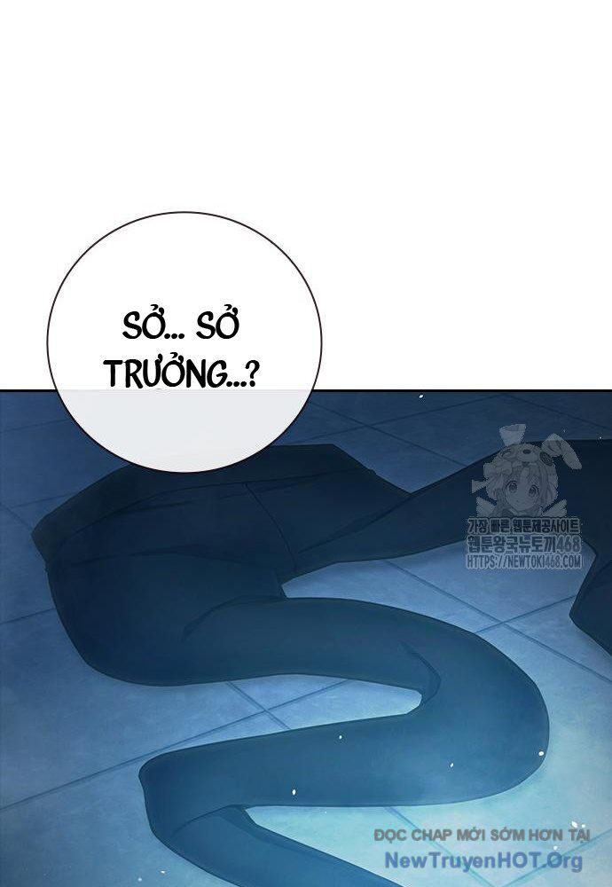 Nhà Tù Vị Thành Niên Chương 61 Ảnh 36