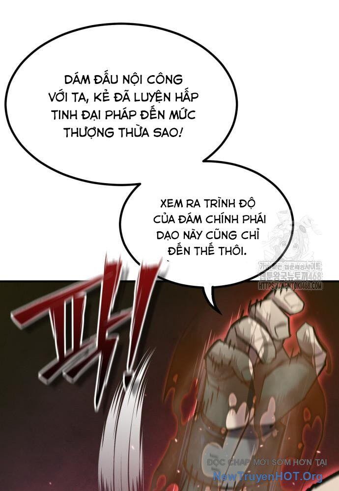 Sư Tôn Của Ta Luôn Dõi Theo Chương 53 Ảnh 5