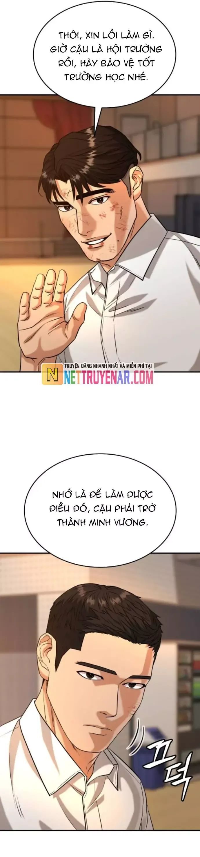 Minh Vương Chương 34 Ảnh 7