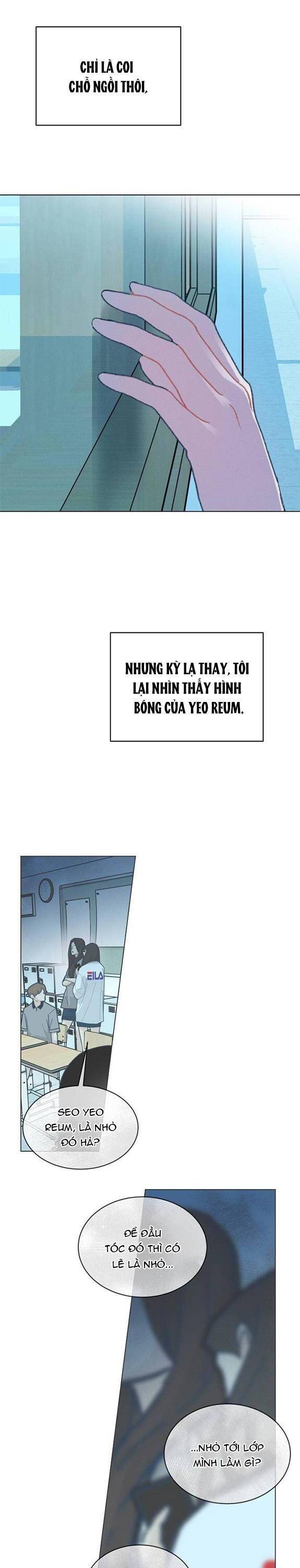 Bầu Trời Mùa Hạ Dấu Yêu Chương 52 Ảnh 26