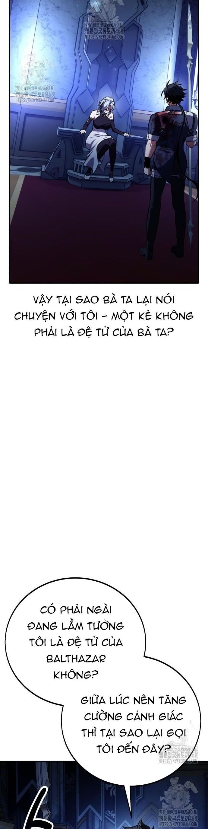 Tôi Đã Giết Tuyển Thủ Học Viện Chương 82 Ảnh 29