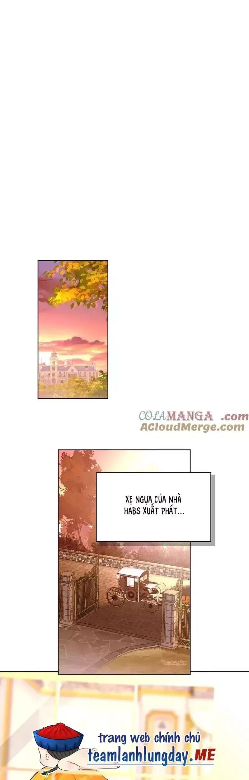 Trở Thành Nữ Hoàng Từ Khi Mới 6 Tuổi Chương 22 Ảnh 29