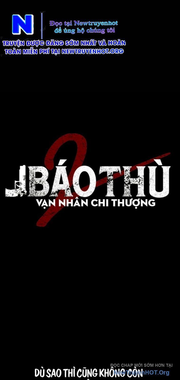 BáO Thù 2: VạN Nhân Chi ThượNg Chương 101 Ảnh 38