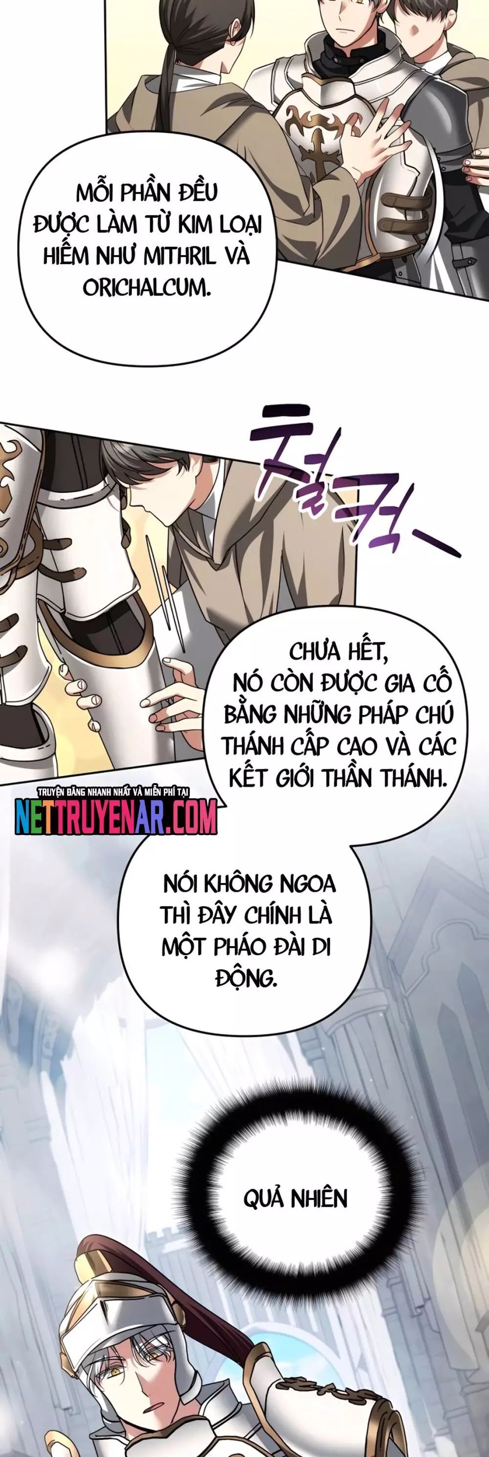 Bản Ngã Thay Đổi Chương 50 Ảnh 42