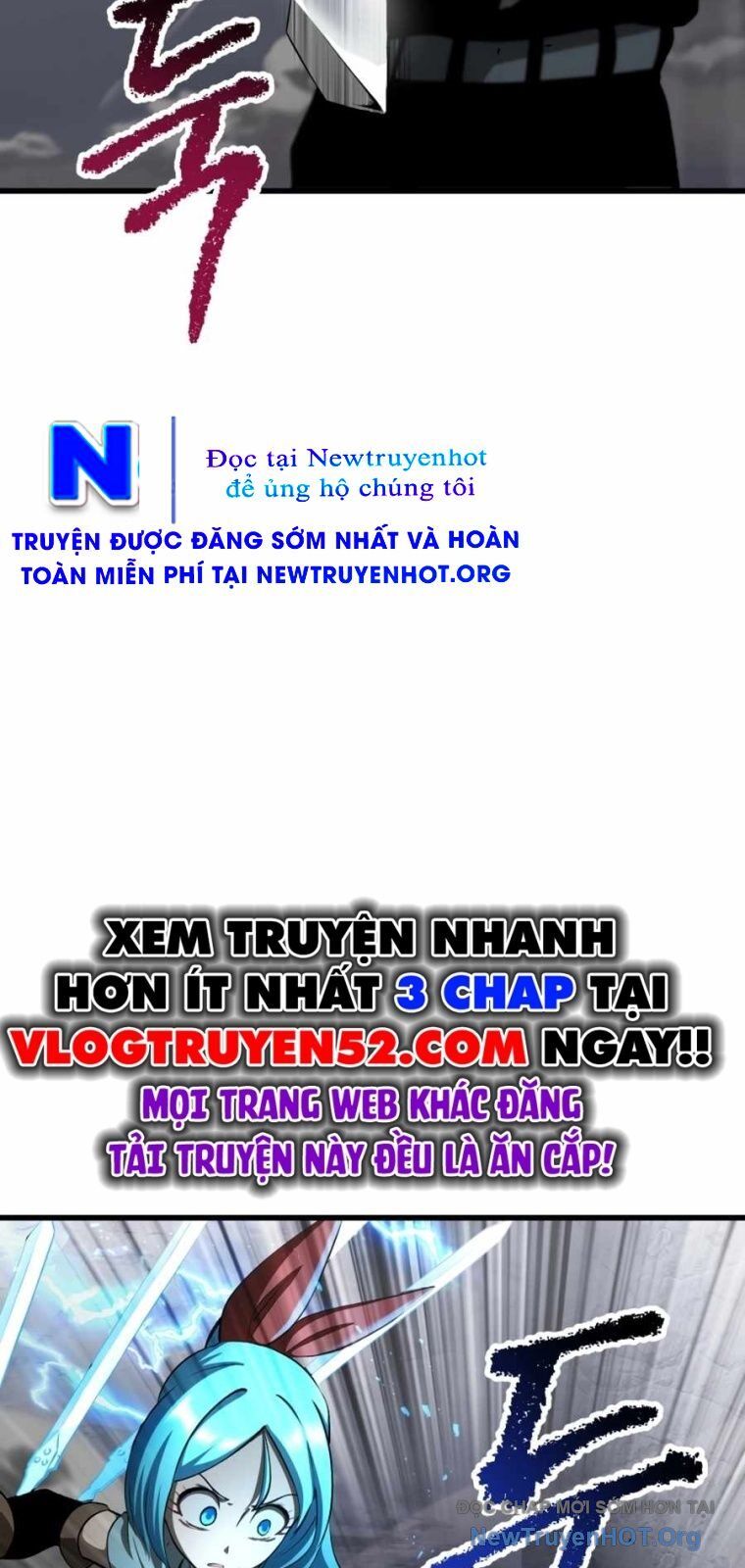 Anh Hùng Mạnh Nhất? Ta Không Làm Lâu Rồi! Chương 255 Ảnh 20