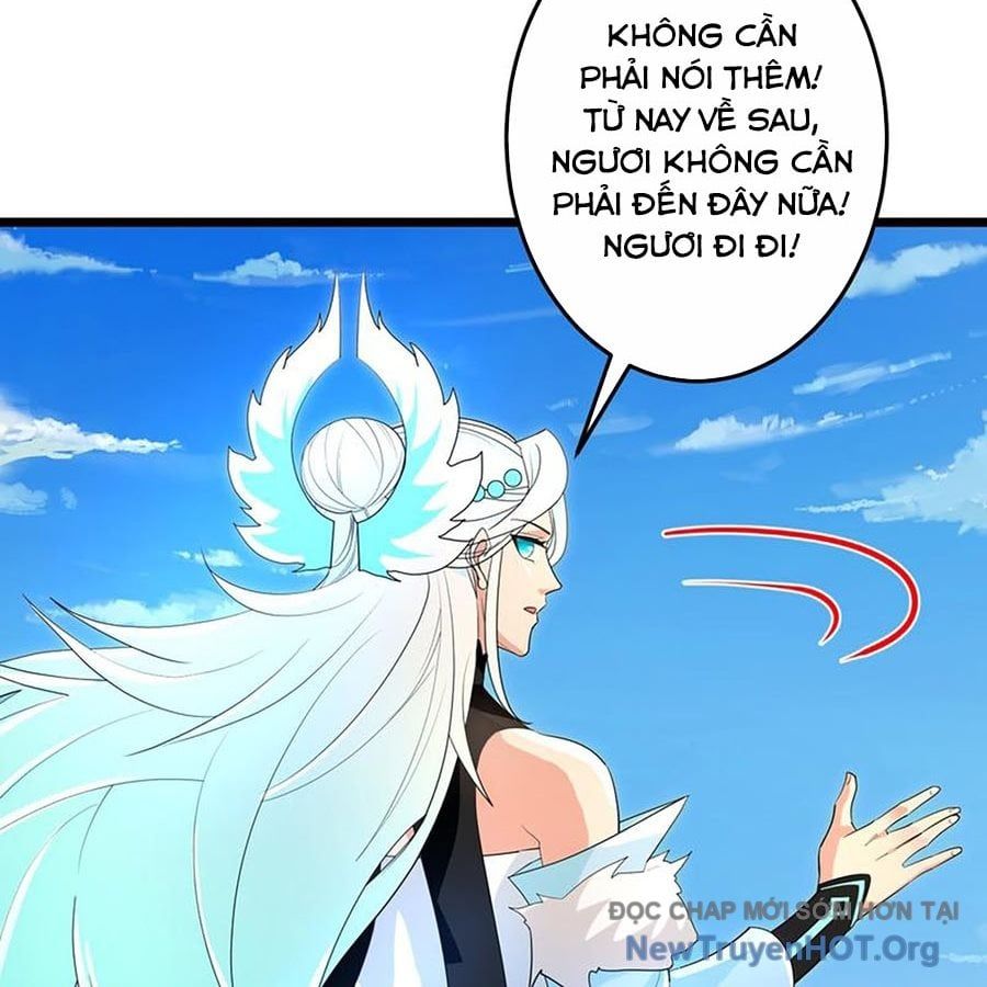 Nghịch Thiên Tà Thần Chương 733 Ảnh 94