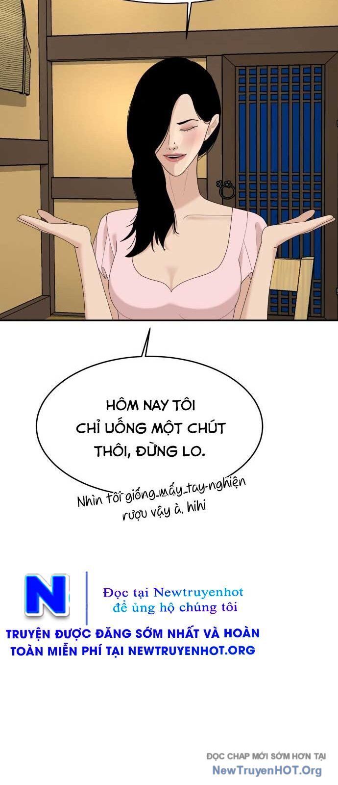 Nhà Hàng Kỳ Lạ Chương 36 Ảnh 34