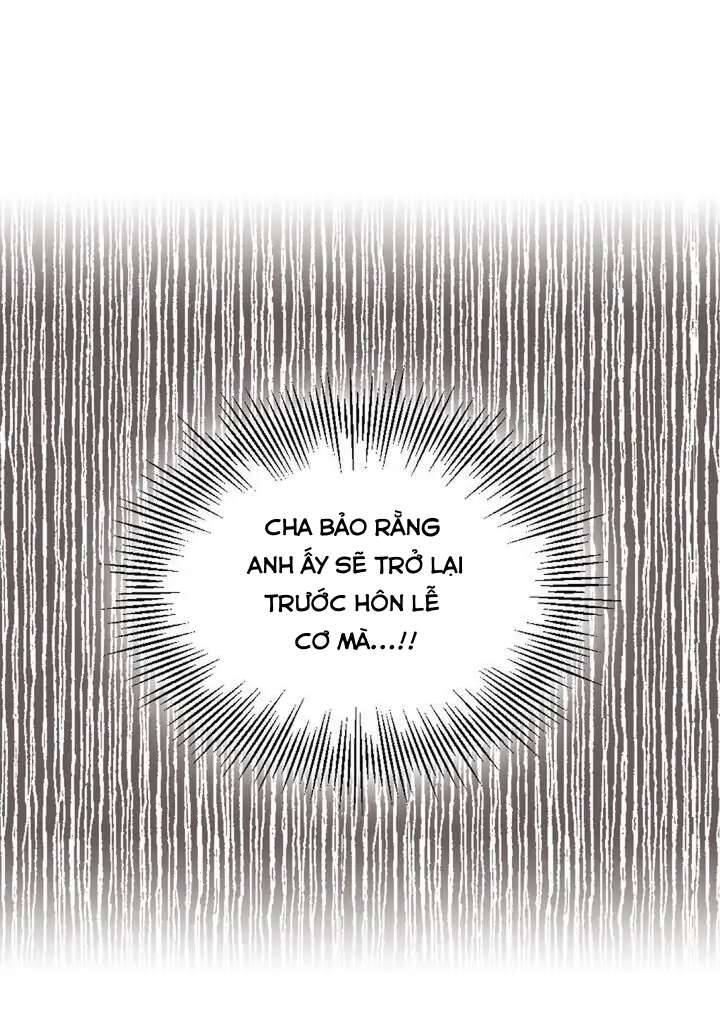 Vị Hôn Thê Khế Ước Của Công Tước Chương 135 Ảnh 20