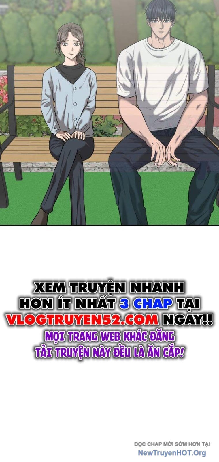Chớ Bước Vào Nhà Hoang Chương 37 Ảnh 17