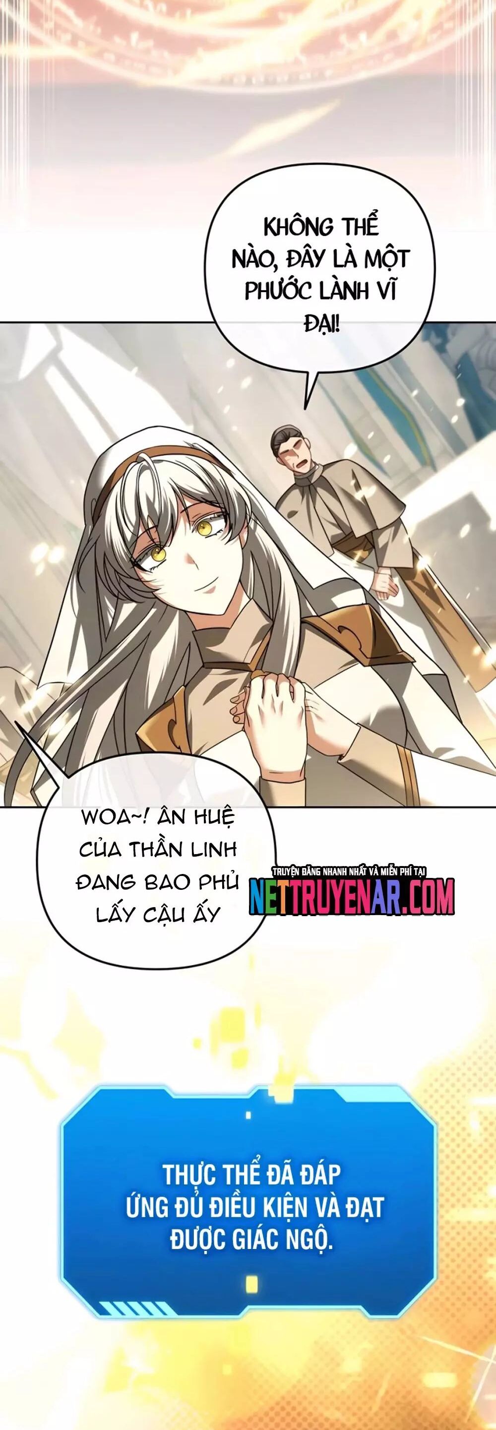 Bản Ngã Thay Đổi Chương 50 Ảnh 33