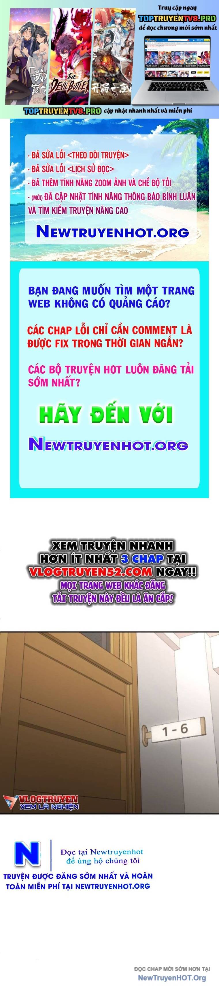 Món Đồ Chơi Chương 50 Ảnh 2