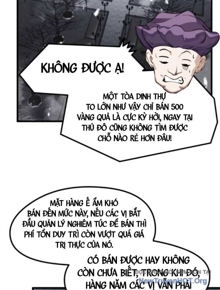 Mỗi Lính Đánh Thuê Trở Về Đều Có Một Kế Hoạch Chương 50 Ảnh 64