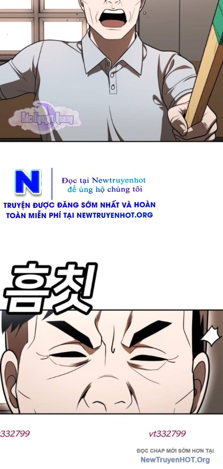 Món Đồ Chơi Chương 50 Ảnh 29