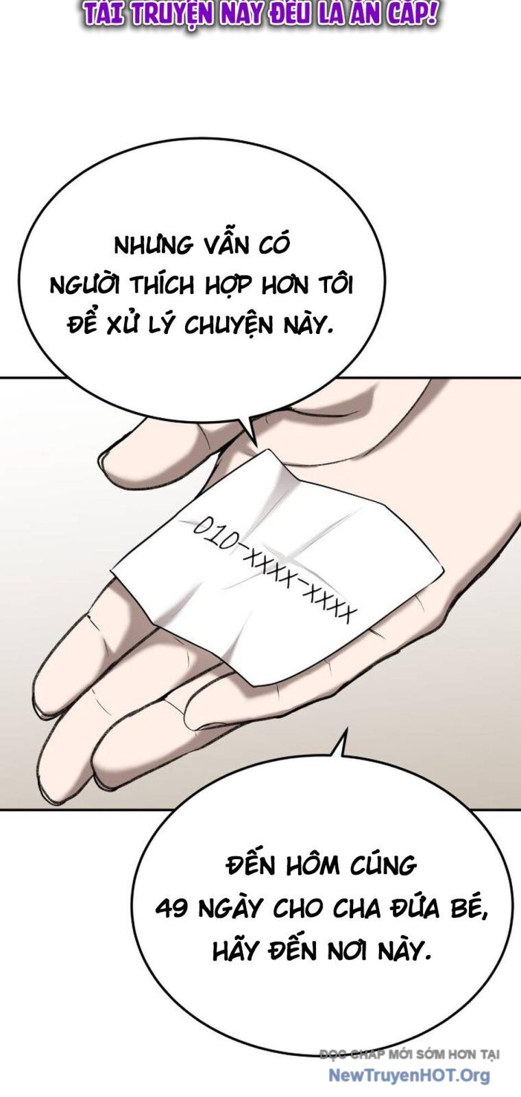 Chớ Bước Vào Nhà Hoang Chương 37 Ảnh 28