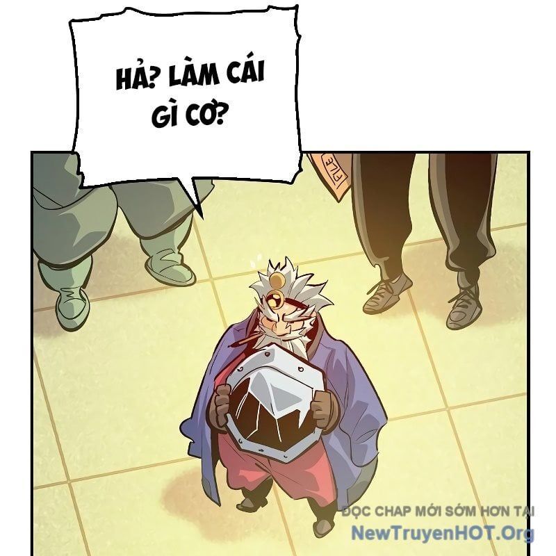 Độc Cô Tử Linh Sư Chương 180 Ảnh 148