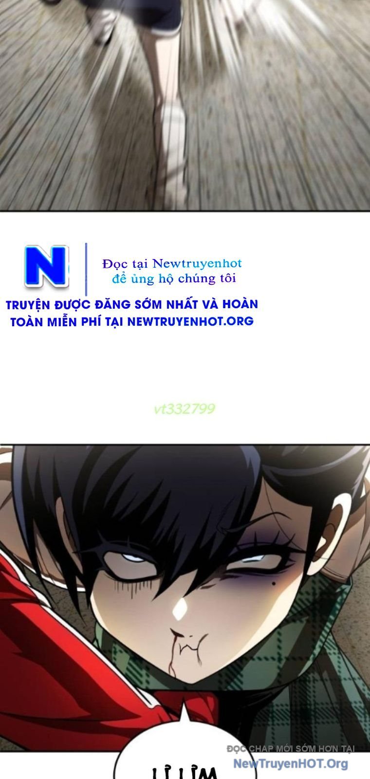 Món Đồ Chơi Chương 50 Ảnh 10