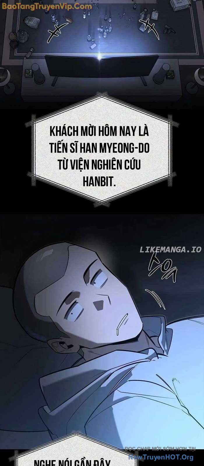 Healer Cấp S Chữa Trị Cho Quái Vật Chương 8 Ảnh 22