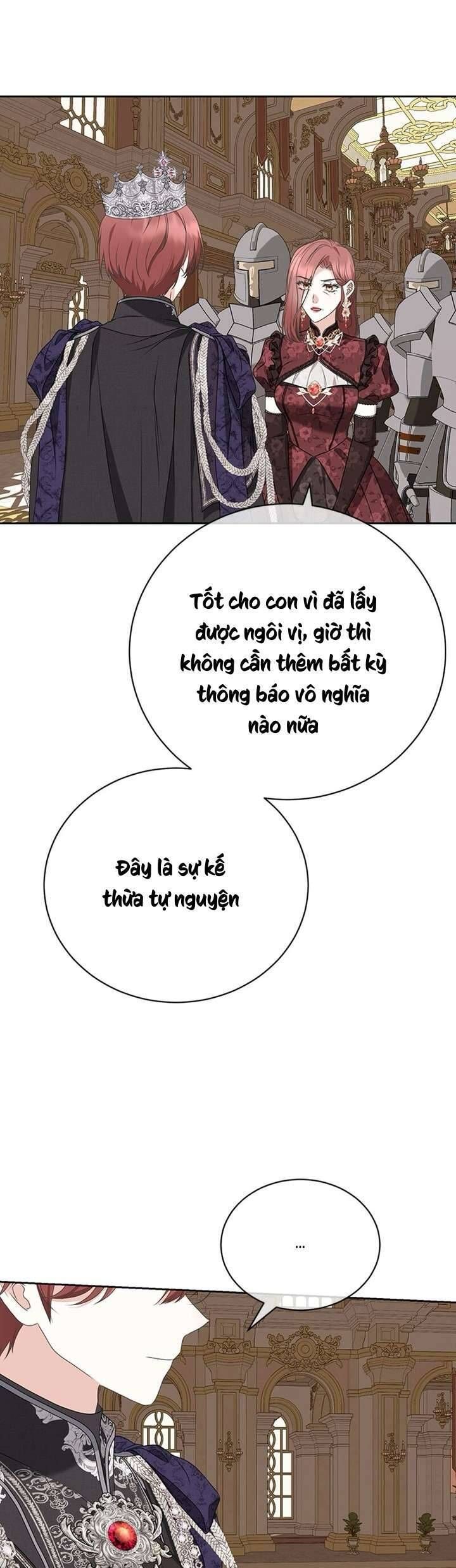 Nhân Vật Tôi Xuyên Vào, Chưa Từng Xuất Hiện Chương 82 Ảnh 18