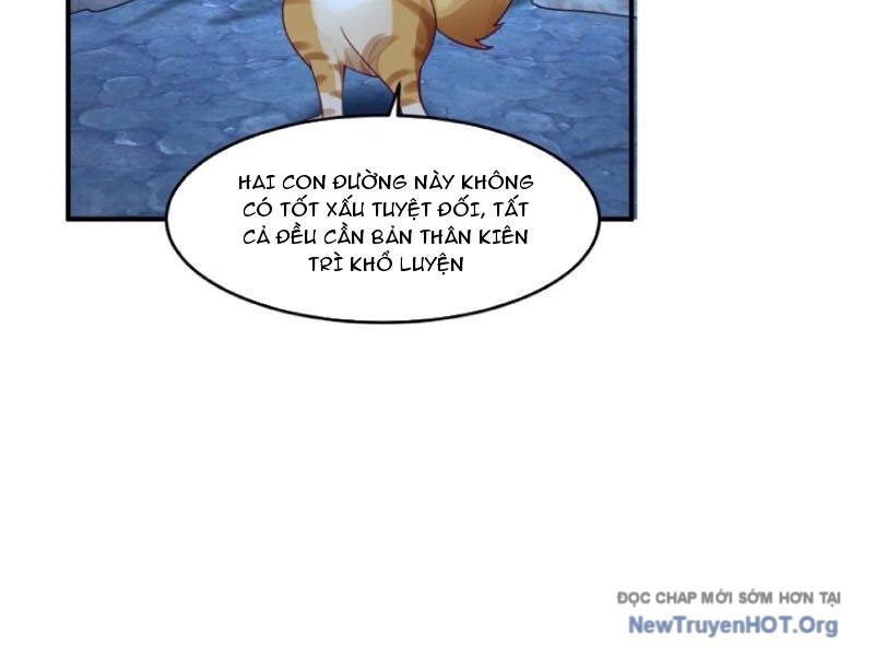 Cựu Nhật Chi Triện Chương 4 Ảnh 36