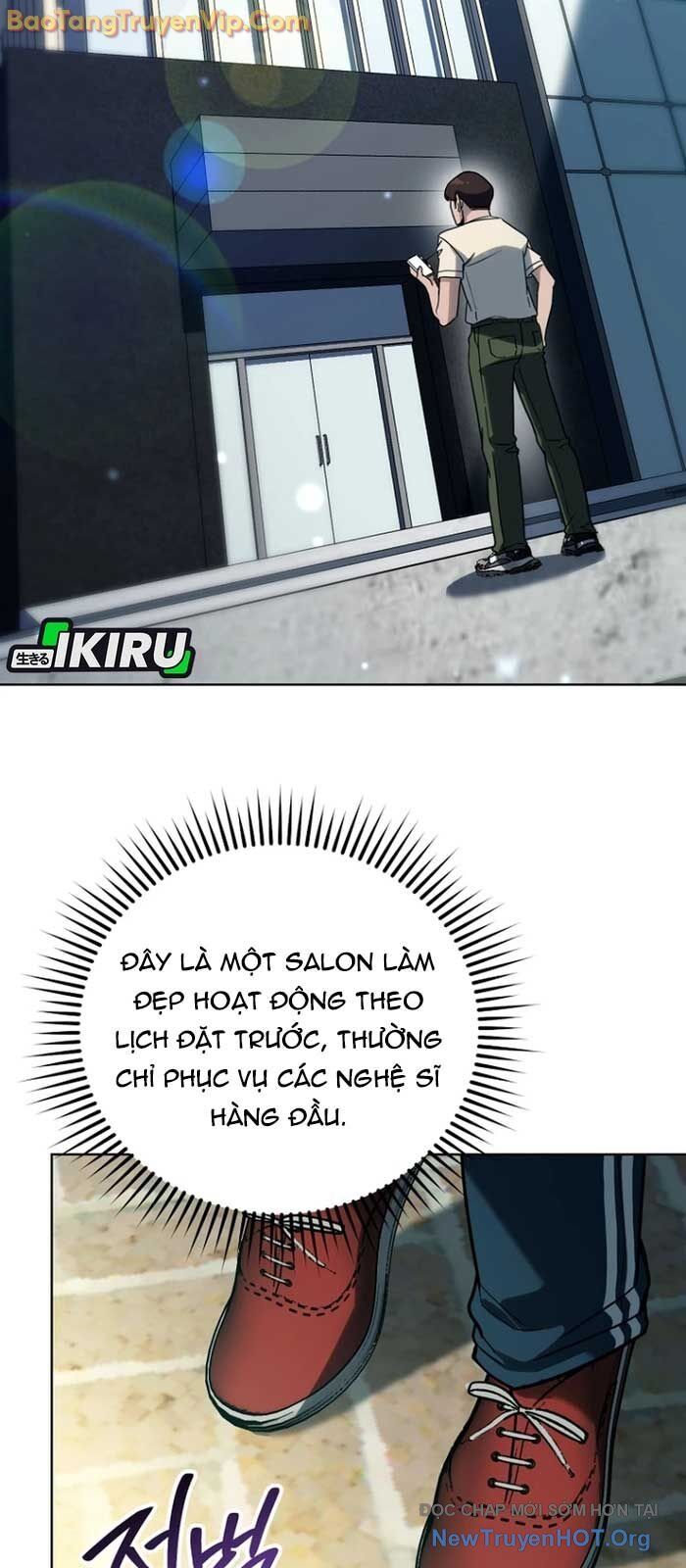 Diễn Viên Ngàn Mặt Chương 31 Ảnh 56
