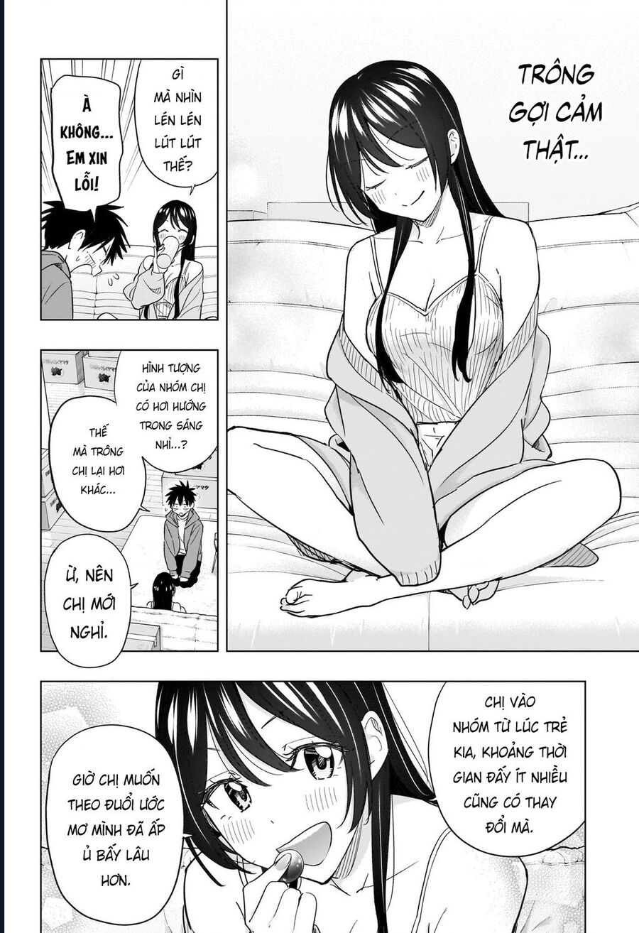 Himaten Chương 53 Ảnh 13