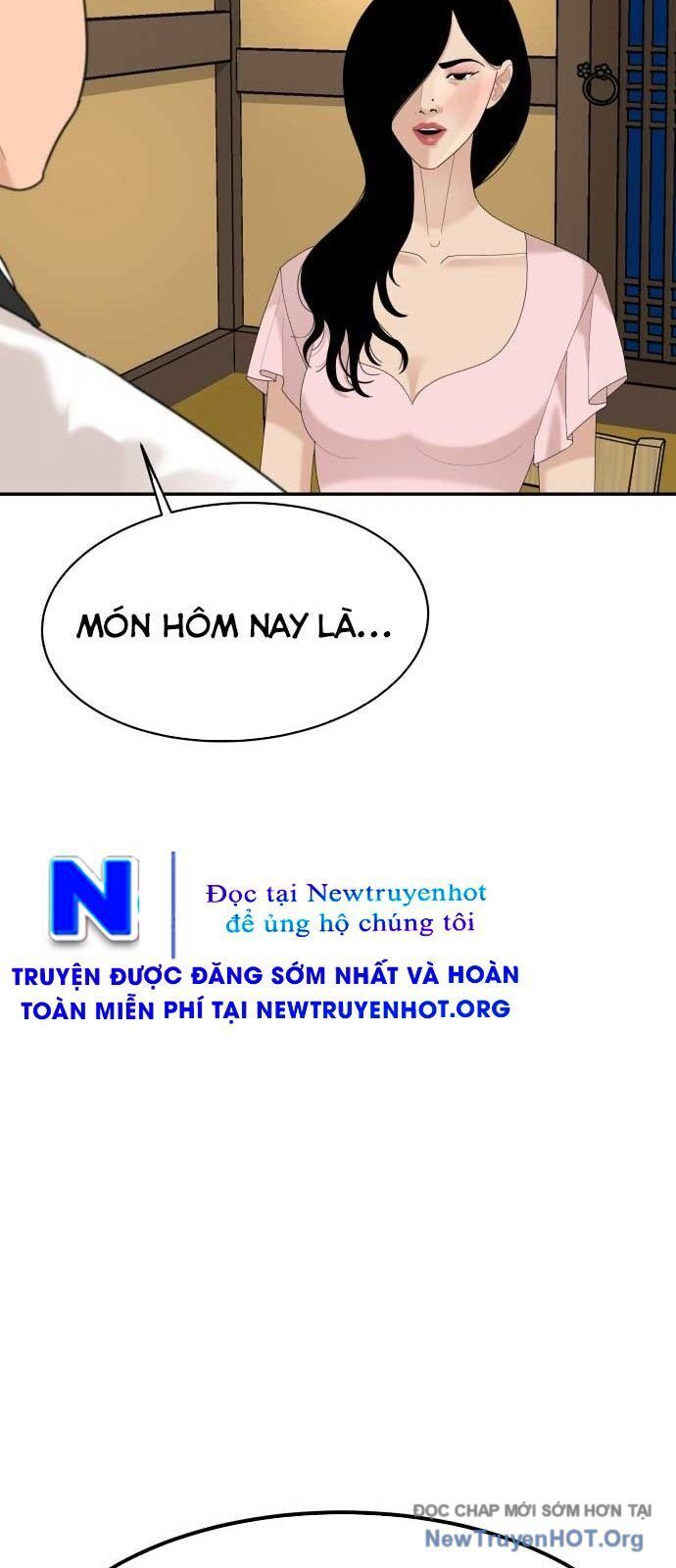 Nhà Hàng Kỳ Lạ Chương 36 Ảnh 25