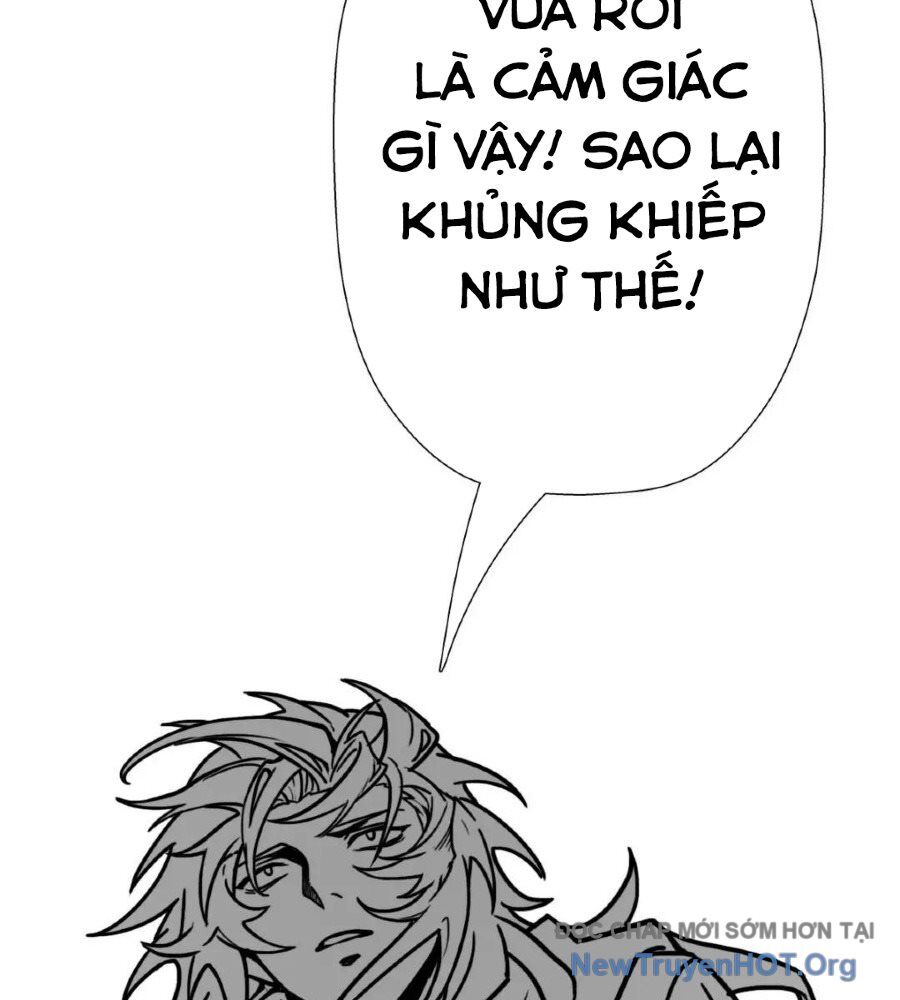 Cứu Thế Giới Đi, Ông Chú! Chương 198 Ảnh 14
