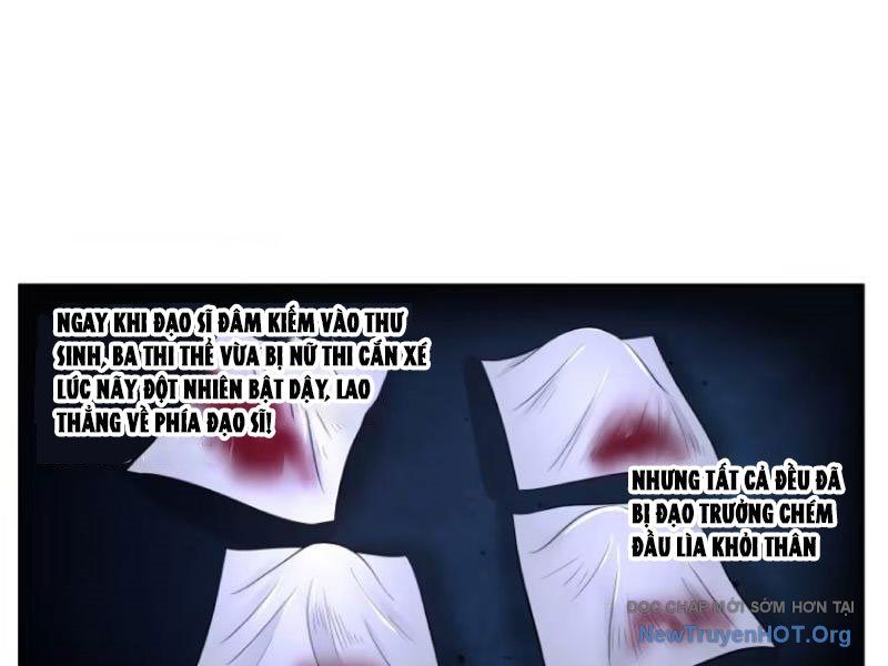 Cựu Nhật Chi Triện Chương 6 Ảnh 7