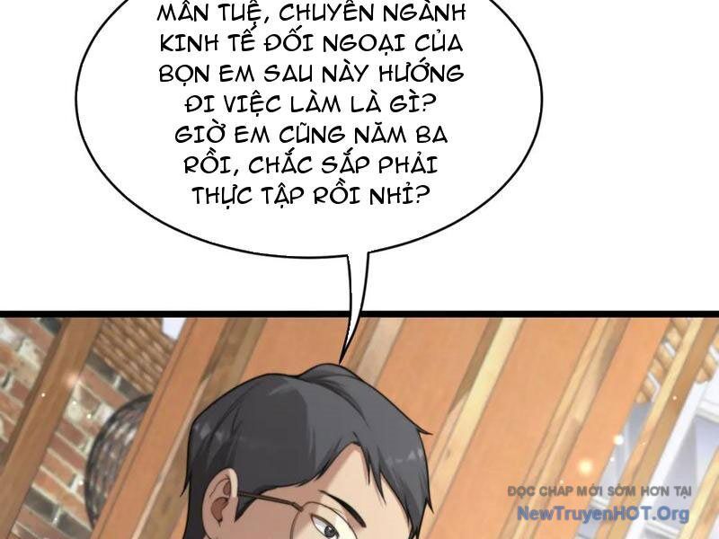 Sau Khi Tự Do Tài Chính, Họ Đã Dâng Hiến Lòng Trung Thành Chương 35 Ảnh 32