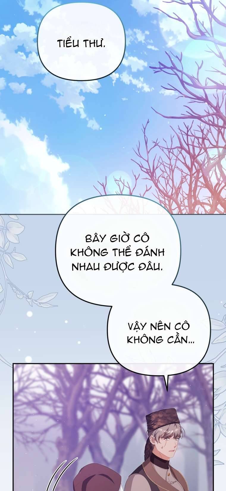Người Phải Trả Giá Bằng Mạng Sống Vì Đã Lừa Dối Tôi Chương 19 Ảnh 3